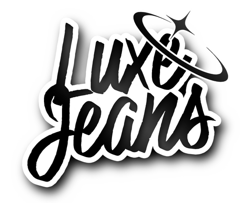 Luxe Jeans